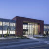 Spokane Community College Main Building Renovation